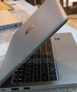 New Laptop HP ProBook 440 G8 16GB Intel Core I5 SSD 512GB