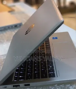 New Laptop HP ProBook 440 G8 16GB Intel Core I5 SSD 512GB