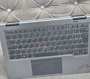 New Laptop Lenovo ThinkPad X1 Carbon 32GB Intel Core I7 SSD 512GB