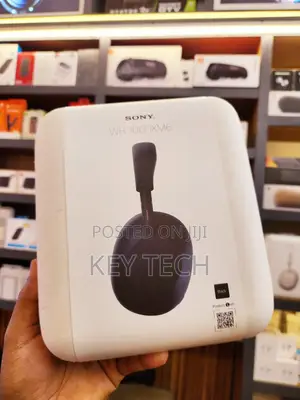 Wh-1000 Sony Xm6