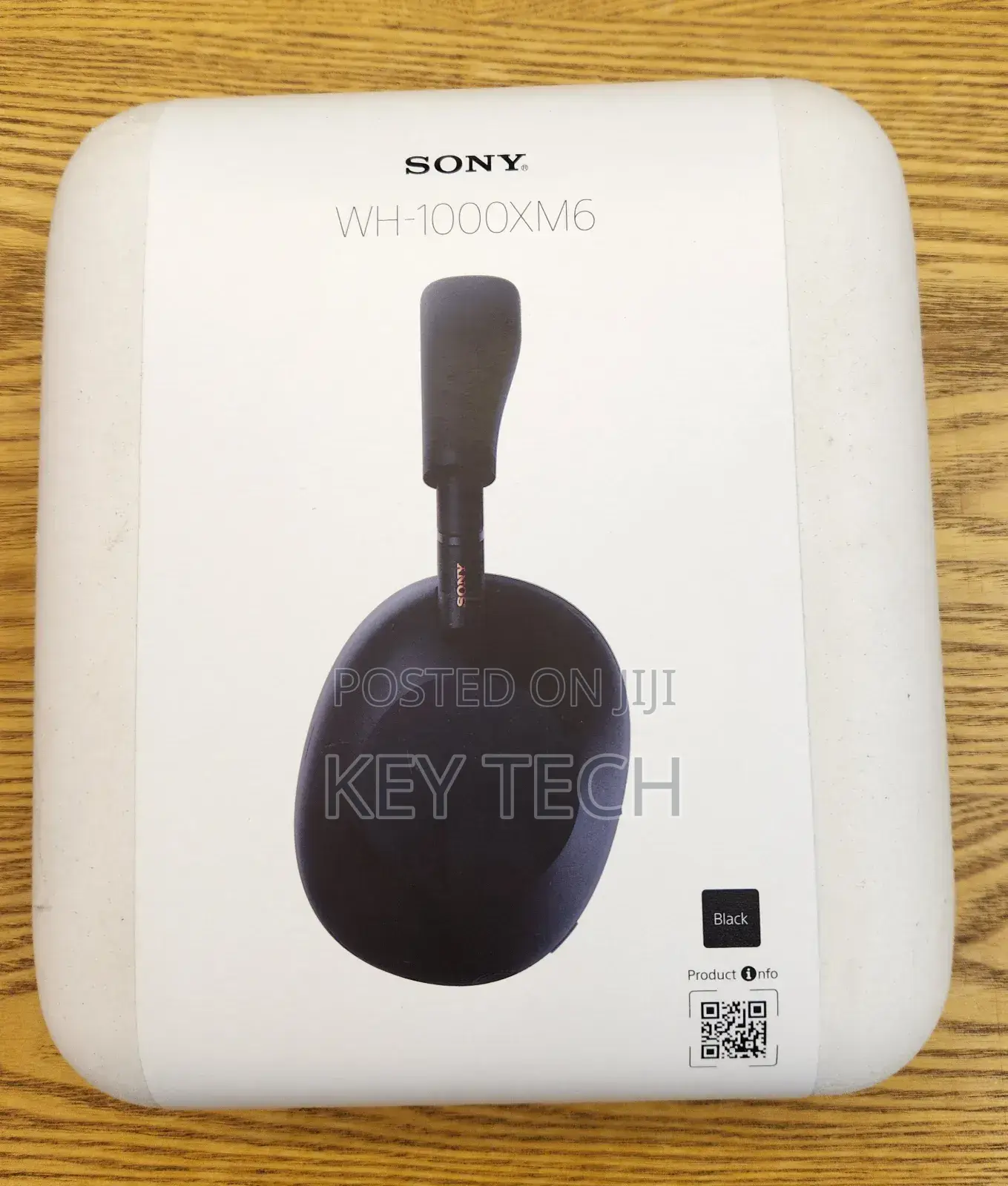 Wh-1000 Sony Xm6