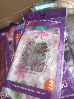 Hot Water Bag (2 Liter)
