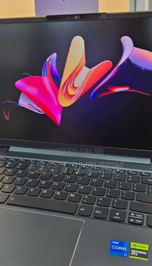 New Laptop Lenovo ThinkBook 15 16GB Intel Core I7 SSD 512GB