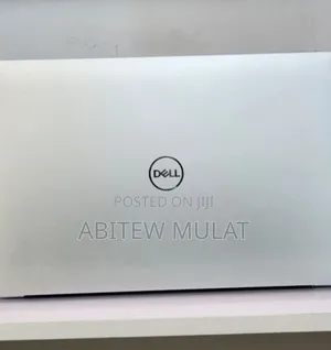 New Laptop Dell XPS 15 16GB Intel Core i7 SSD 512GB