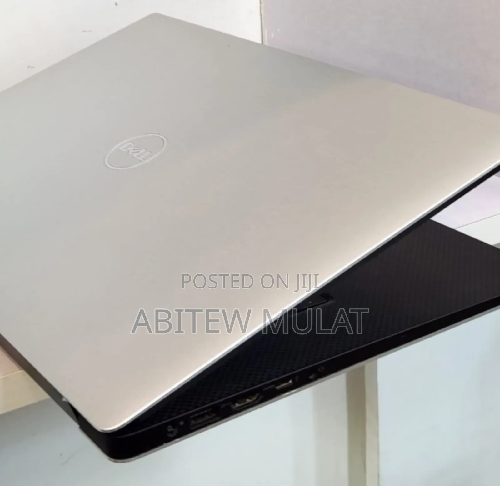 New Laptop Dell XPS 15 16GB Intel Core i7 SSD 512GB