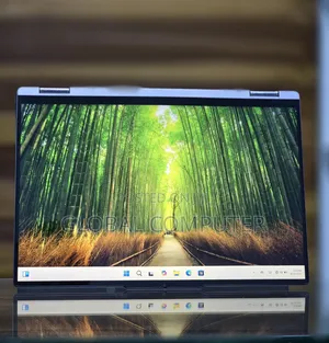 New Laptop Lenovo Yoga 7i 32GB AMD Ryzen 5 SSD 512GB
