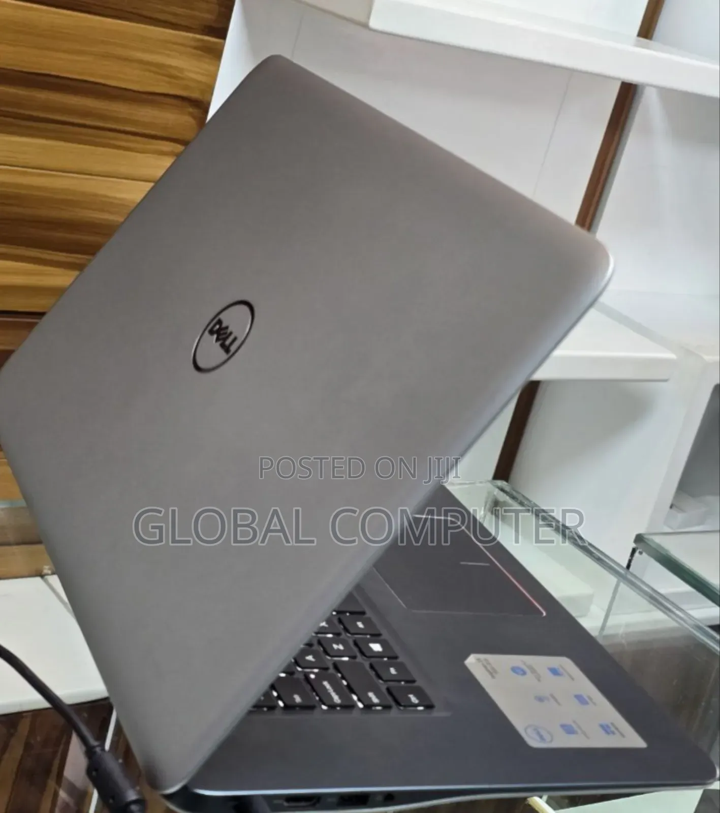 Laptop Dell Inspiron 15 16GB Intel Core i7 HDD 1T