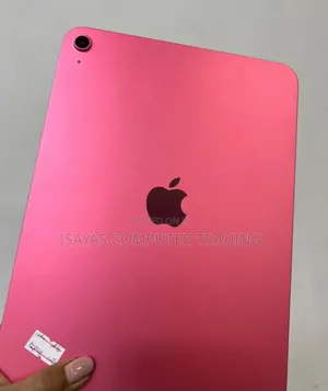 New Apple iPad (2025) 128 GB Red