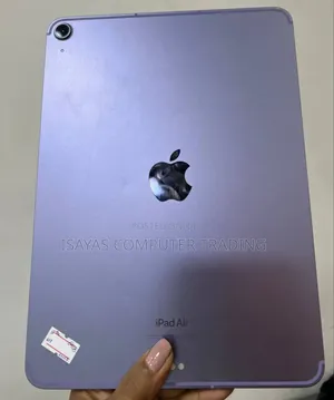 New Apple iPad Air 64 GB