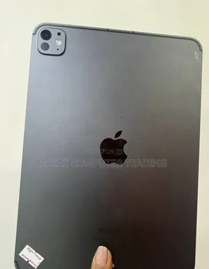 New Apple iPad Pro 256 GB
