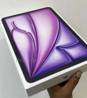 New Apple iPad Air 128 GB