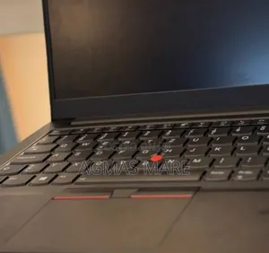 New Laptop Lenovo ThinkPad T14 16GB Intel Core I7 SSD 256GB