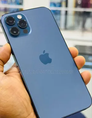 New Apple iPhone 12 128 GB