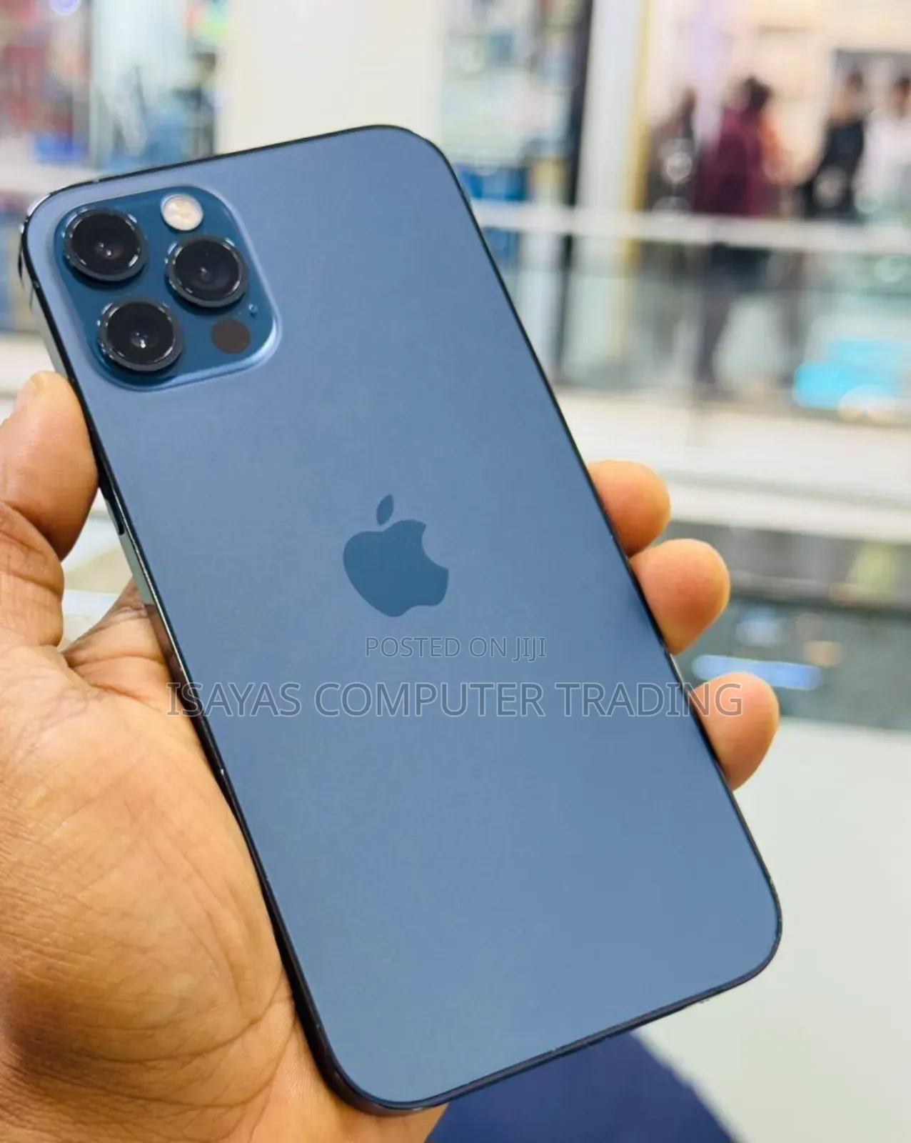 New Apple iPhone 12 128 GB