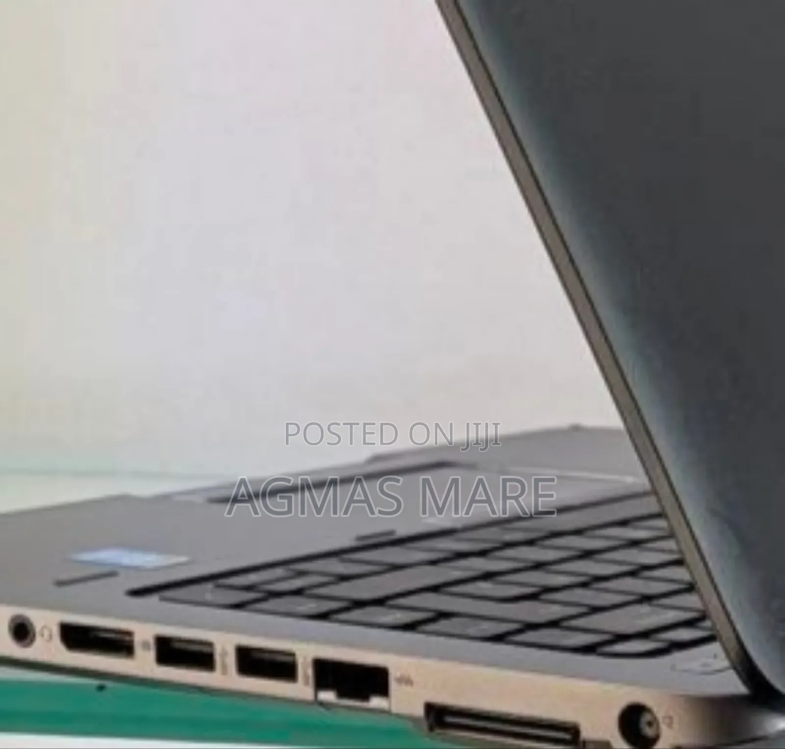 New Laptop HP EliteBook 840 G1 8GB Intel Core i5 HDD 1T