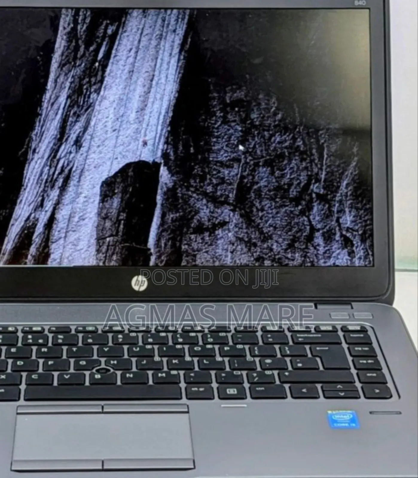 New Laptop HP EliteBook 840 G1 8GB Intel Core i5 HDD 1T
