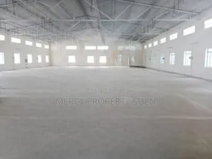 መጋዘን ኪራይ ሸገር ሲቲ አከባቢ /Warehouse for Rent Sheger City Oromia Region