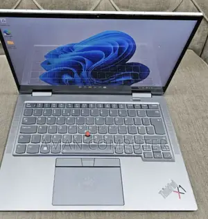 New Laptop Lenovo Thinkpad X1 Yoga 32GB Intel Core I7 SSD 512GB