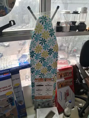 Ironing Board