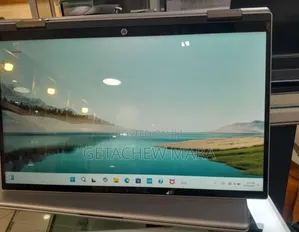 New Laptop HP Pavilion 15 16GB Intel Core I7 SSD 1T