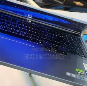 New Laptop Lenovo Legion 5 32GB Intel Core I9 SSD 1T