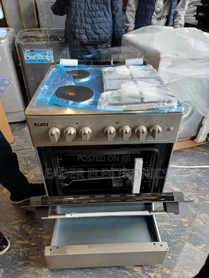 Klass Oven 60*60