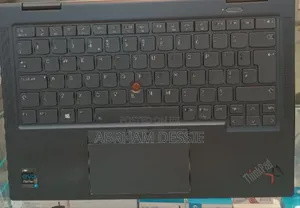 New Laptop Lenovo ThinkPad Yoga 32GB Intel Core I7 SSD 512GB
