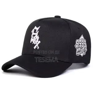 Baseball Caps