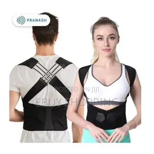 Ultimate Adjustable Posture Corrector for Men Women