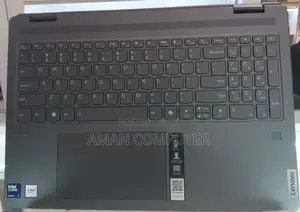 New Laptop Lenovo Yoga 7i 16GB Intel Core Ultra 7 SSD 1T