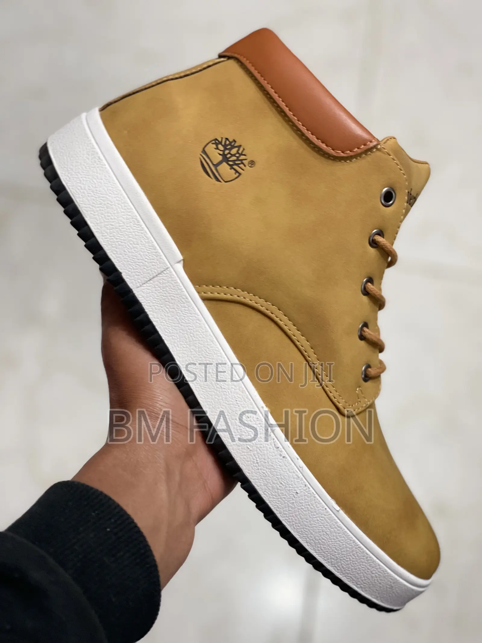 Timberland Mid Boots Golden Ankle Boots Men’S Casual