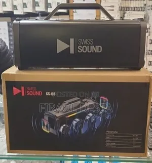 Swiss Sound