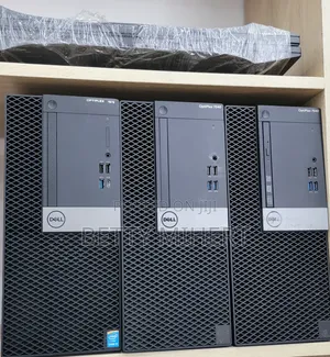 New Desktop Computer Dell OptiPlex 7040 8GB Intel Core I5 HDD 1T