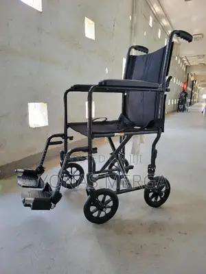 Easy Transport Travel Wheelchair彝爽drive Transport Chair(Free Delivery)