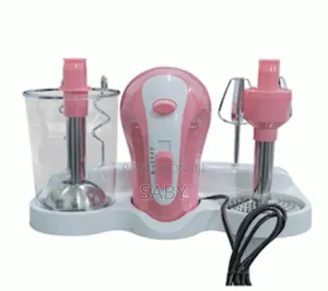 Sonifer 5 In1 Hand Blender and Mixer