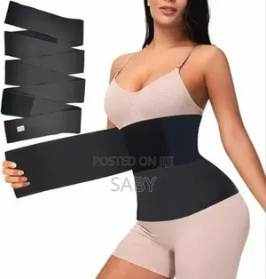 5 Meter Women Wrap Postpartum Belt