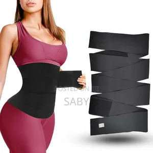 5 Meter Women Wrap Postpartum Belt