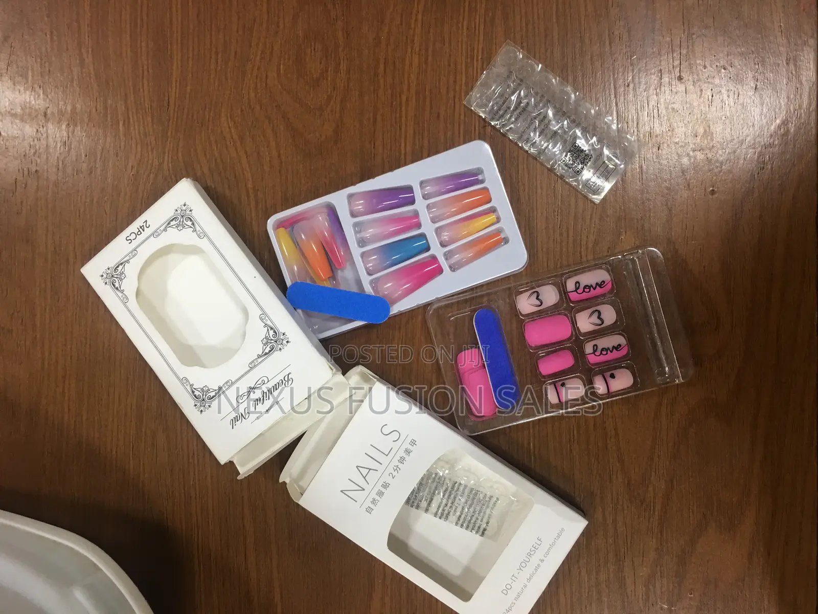 Press on Nails