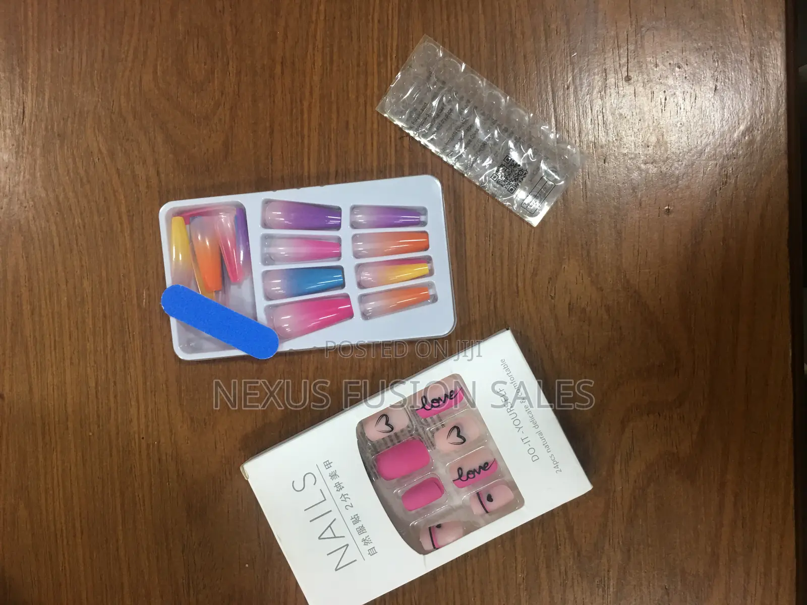 Press on Nails
