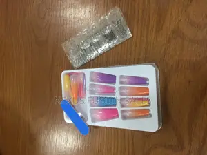 Press on Nails