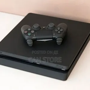 Playstation በቅናሽ እየሸጥን ነዉ
