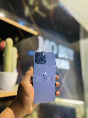 Apple iPhone 14 Pro Max 512 GB Purple