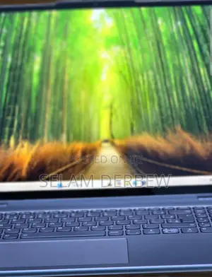 New Laptop Lenovo Yoga 7i 16GB AMD Ryzen 5 SSD 512GB