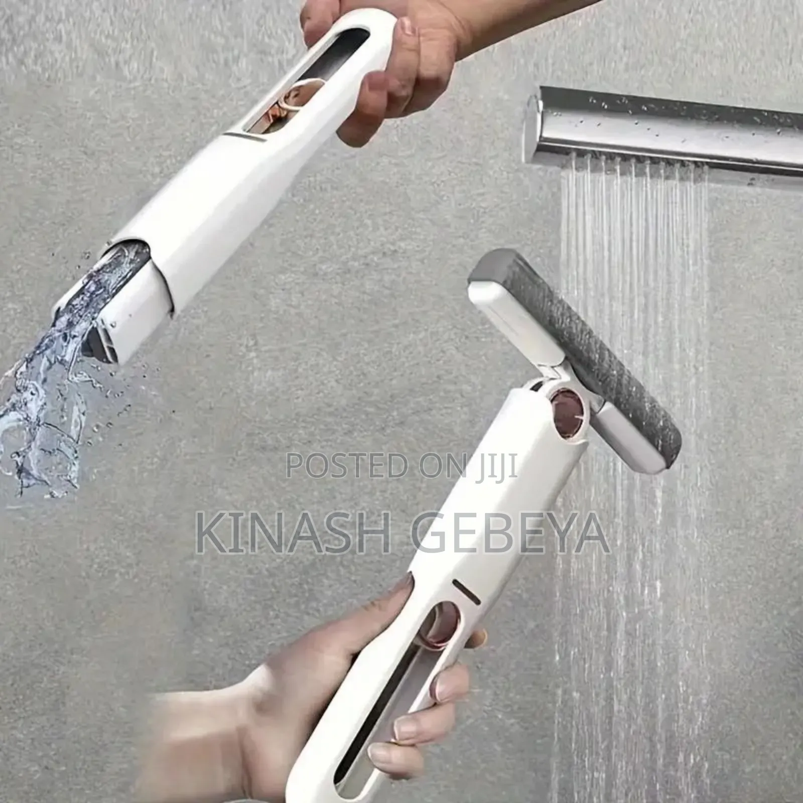 Folding High Quality Mini Mop