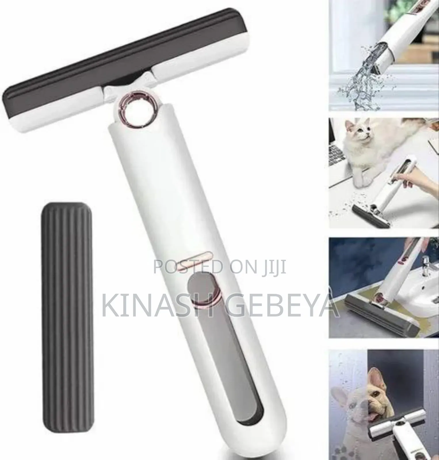 Folding High Quality Mini Mop
