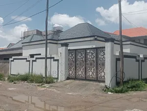 Furnished 4bdrm Farm House in Oromia-Finfinne for sale