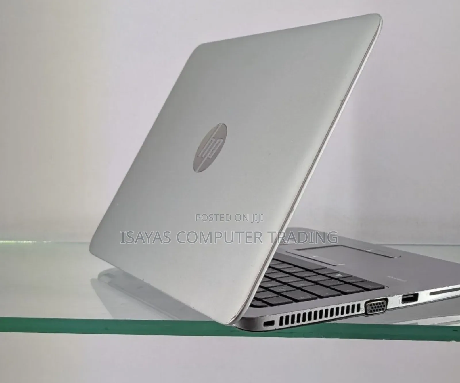 New Laptop HP EliteBook 830 8GB Intel Core I5 SSD 256GB