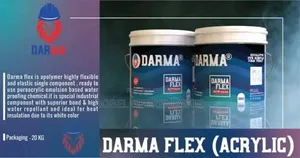 Darmaflex Acrylic Waterproof Coating