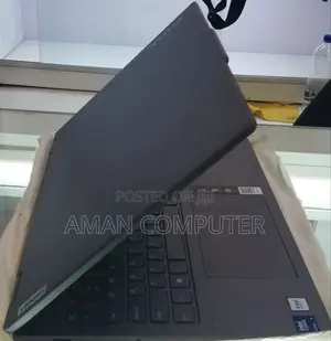 New Laptop Lenovo Yoga 7i 16GB Intel Core Ultra 7 SSD 1T