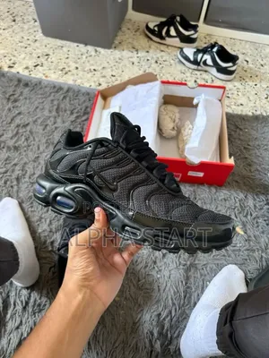Nike Air Tn High Master Quality Shoes for You